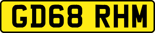 GD68RHM
