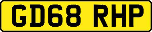 GD68RHP