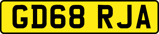 GD68RJA