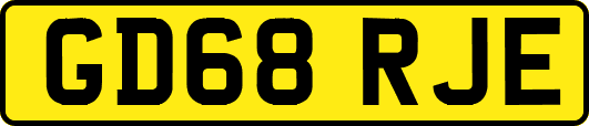 GD68RJE