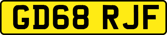 GD68RJF