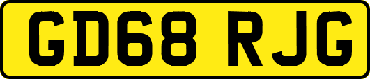 GD68RJG