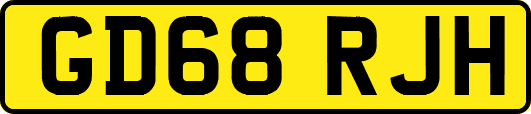 GD68RJH