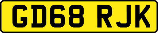 GD68RJK