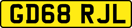 GD68RJL