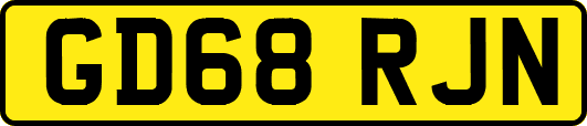 GD68RJN