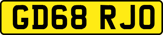GD68RJO