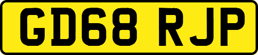 GD68RJP