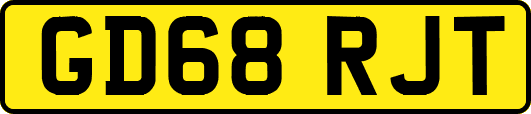 GD68RJT