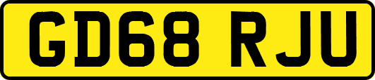 GD68RJU
