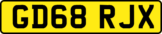 GD68RJX