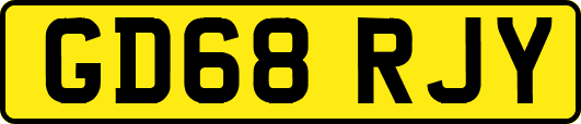 GD68RJY