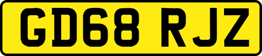 GD68RJZ