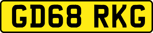 GD68RKG