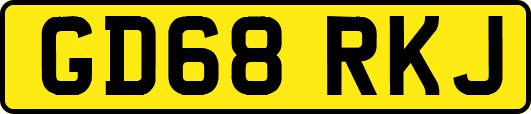 GD68RKJ
