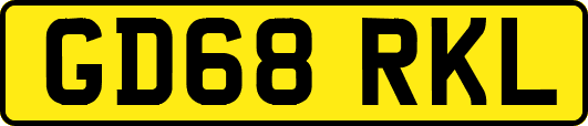 GD68RKL
