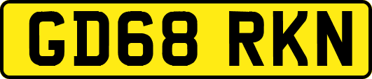 GD68RKN