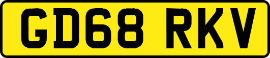 GD68RKV