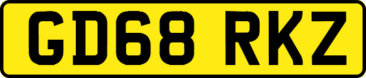 GD68RKZ