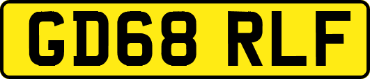 GD68RLF
