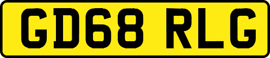 GD68RLG