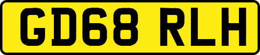 GD68RLH