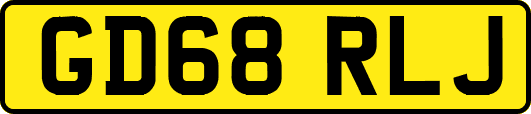 GD68RLJ