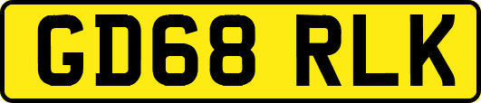 GD68RLK