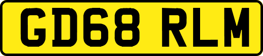GD68RLM