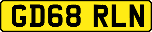 GD68RLN