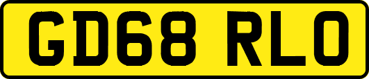 GD68RLO