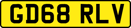 GD68RLV