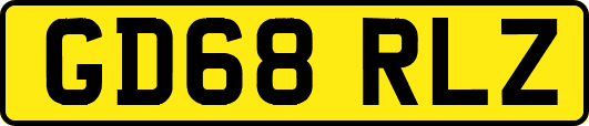 GD68RLZ