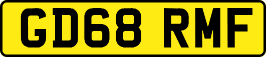 GD68RMF