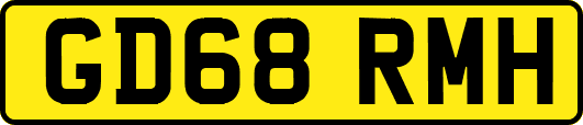 GD68RMH
