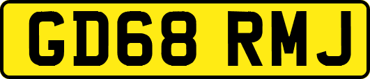 GD68RMJ