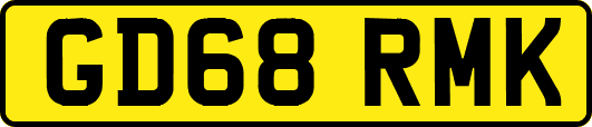 GD68RMK