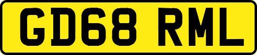 GD68RML