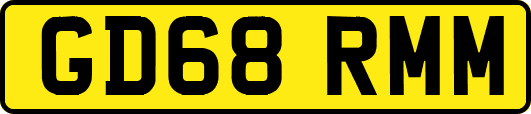 GD68RMM