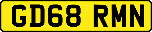 GD68RMN