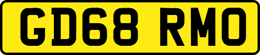 GD68RMO