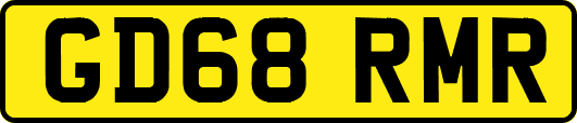 GD68RMR