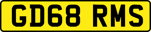 GD68RMS