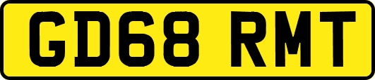 GD68RMT