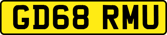 GD68RMU