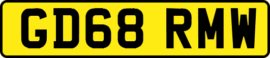 GD68RMW