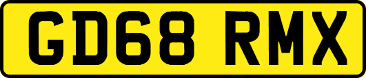 GD68RMX