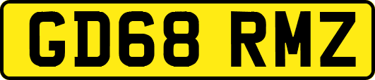 GD68RMZ
