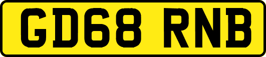 GD68RNB