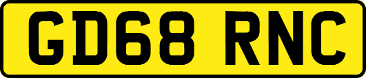 GD68RNC